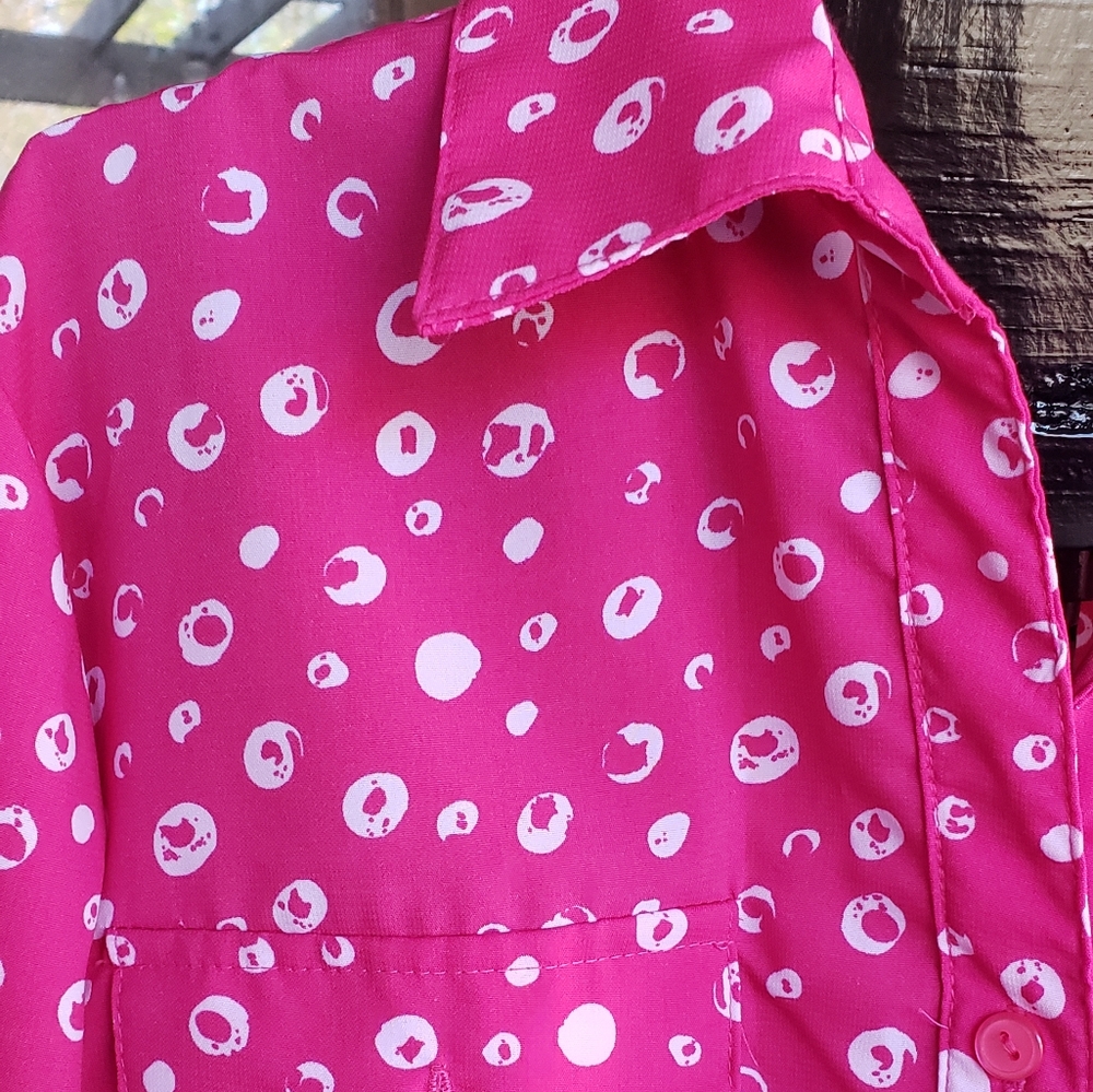 Nice Women's blouse - Picture 3 of 4